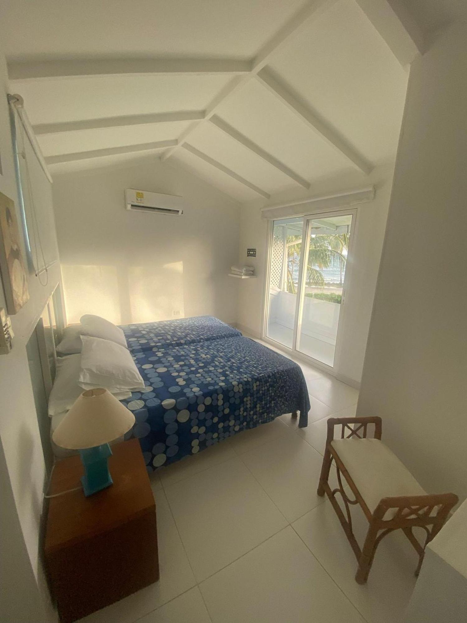 Apartamento South End - Paradisiaco En El Caribe Colombiano San Andrés