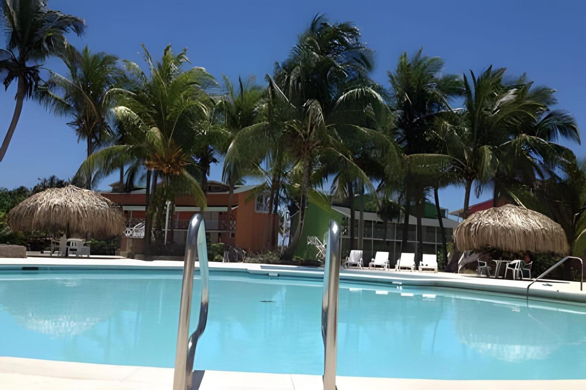 South End - Paradisiaco En El Caribe Colombiano *