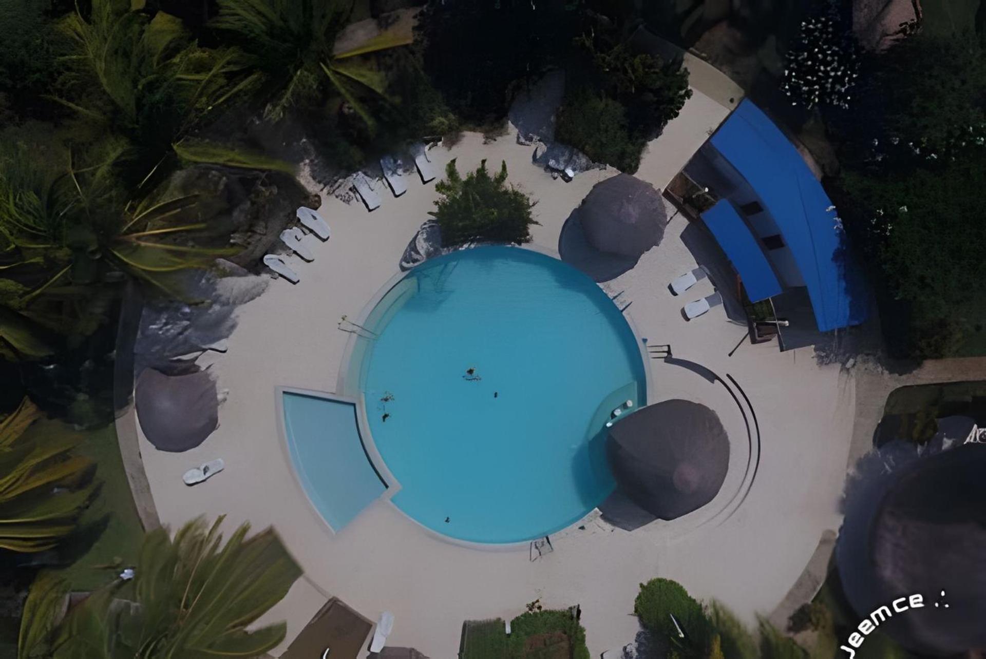 Apartamento South End - Paradisiaco En El Caribe Colombiano *