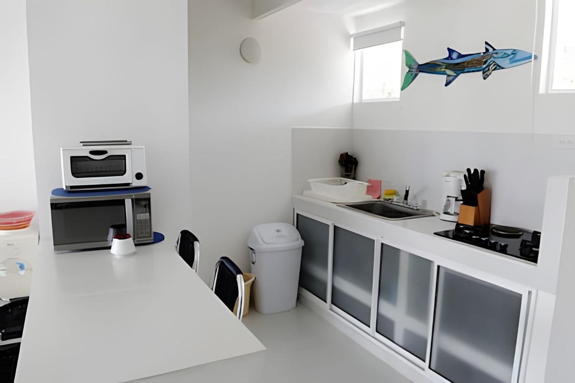 Apartamento South End - Paradisiaco En El Caribe Colombiano San Andrés