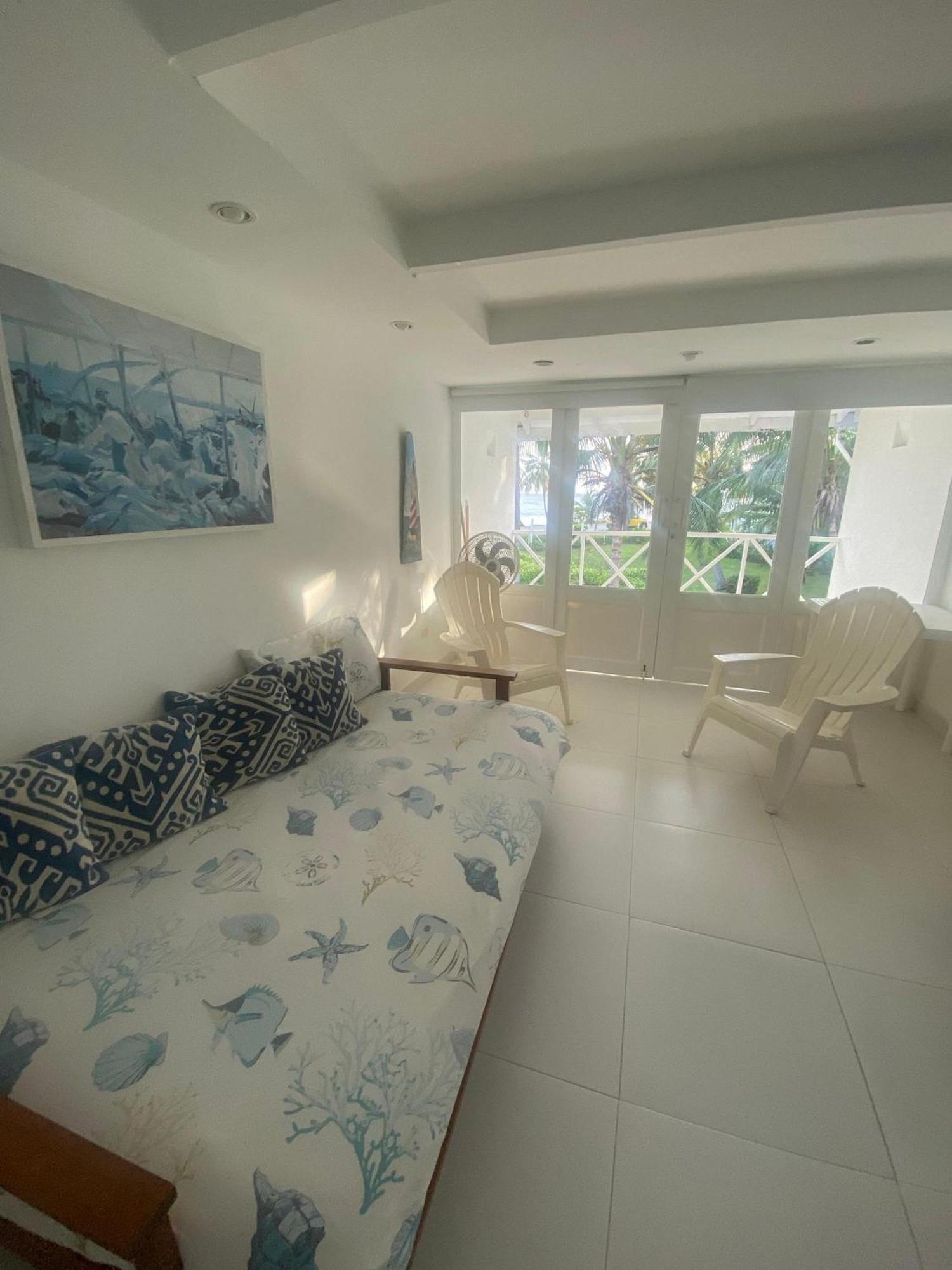 Apartamento South End - Paradisiaco En El Caribe Colombiano *