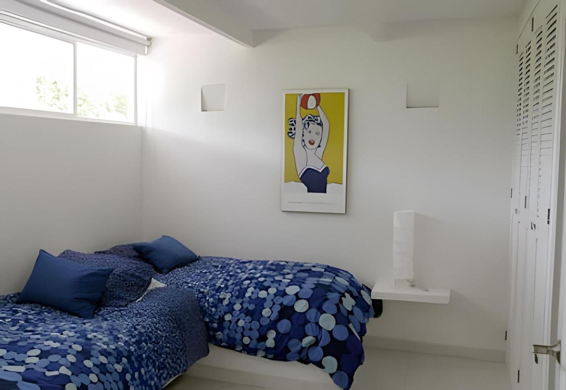 Apartamento South End - Paradisiaco En El Caribe Colombiano San Andrés