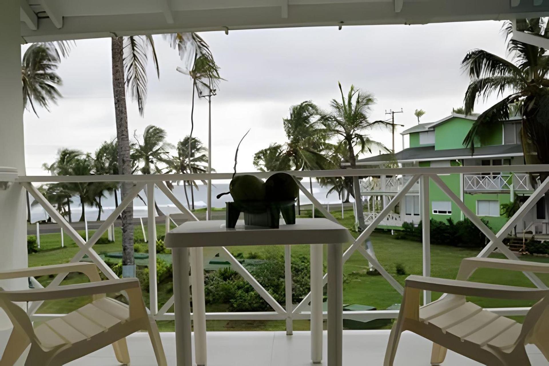 Apartamento South End - Paradisiaco En El Caribe Colombiano *