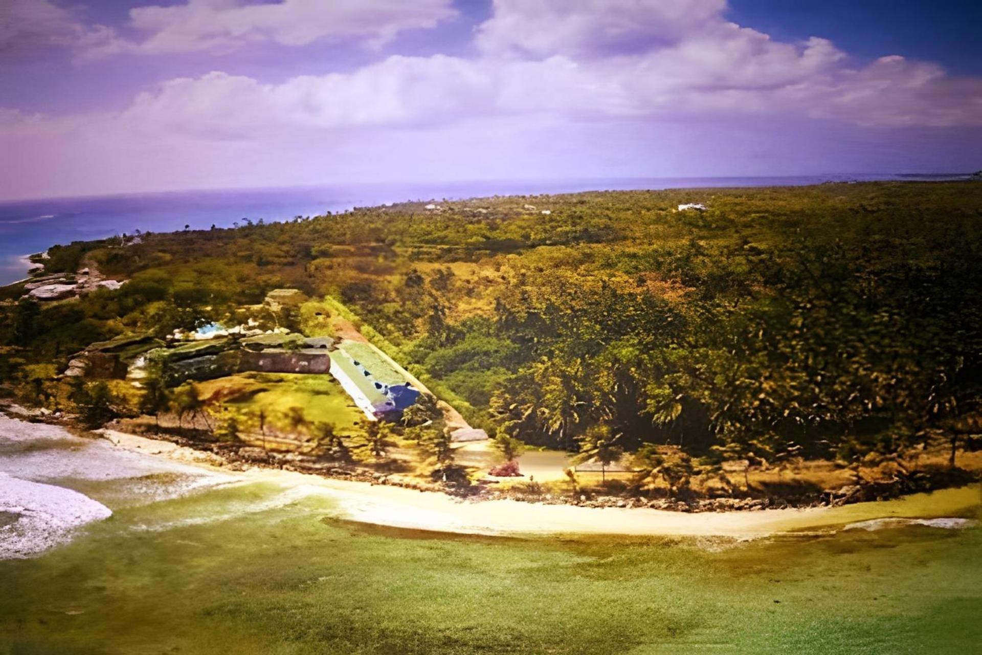 South End - Paradisiaco En El Caribe Colombiano *