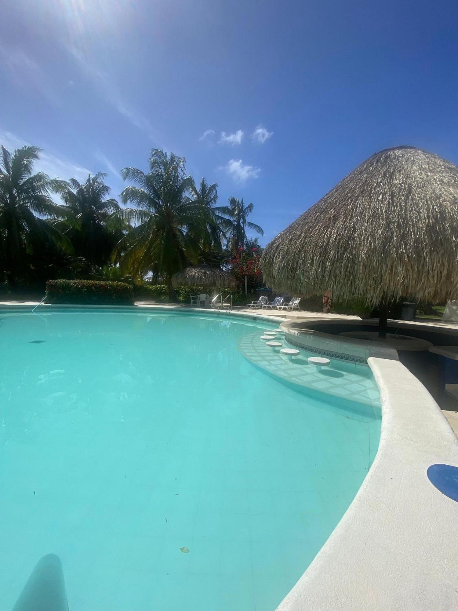 Apartamento South End - Paradisiaco En El Caribe Colombiano San Andrés