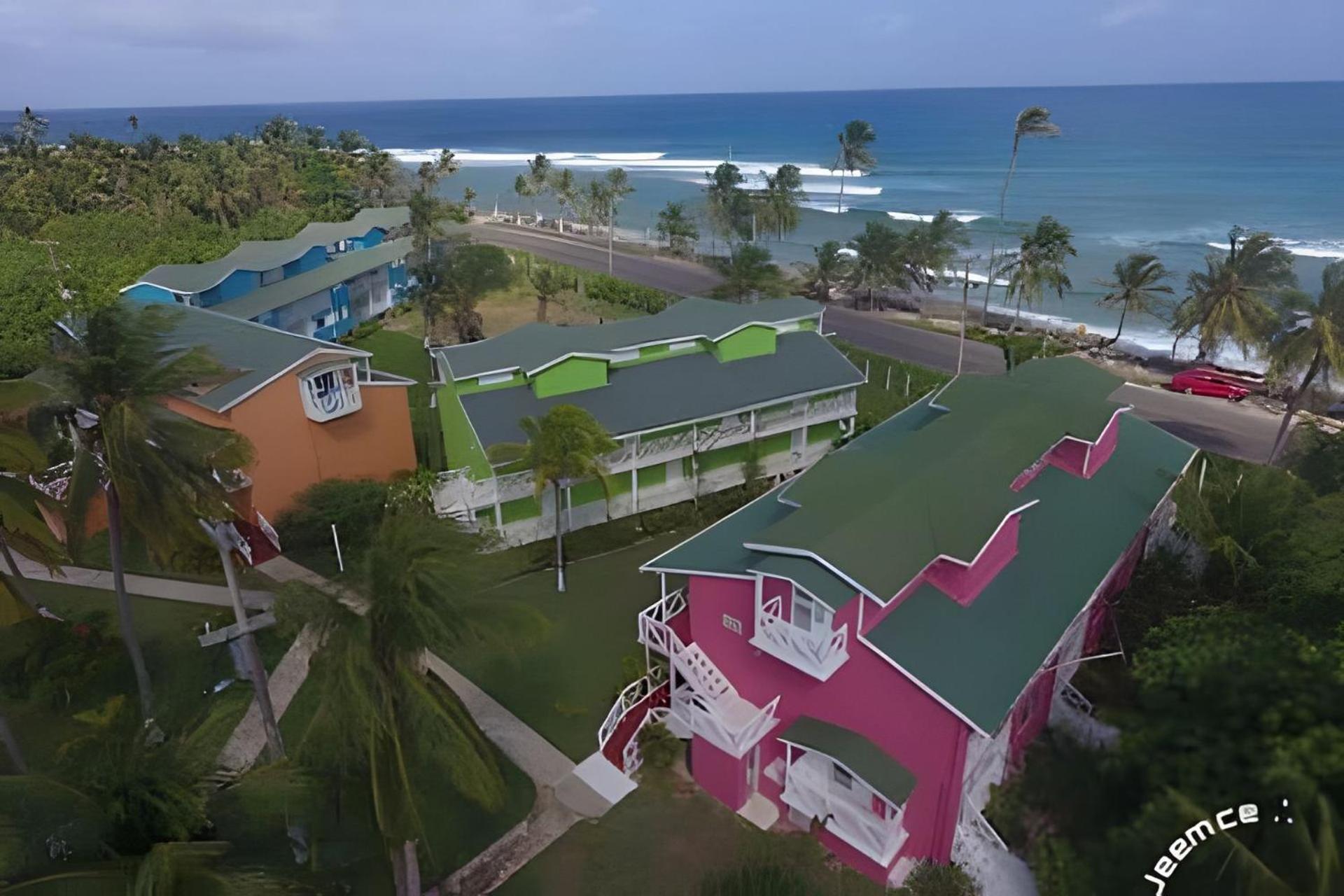 South End - Paradisiaco En El Caribe Colombiano