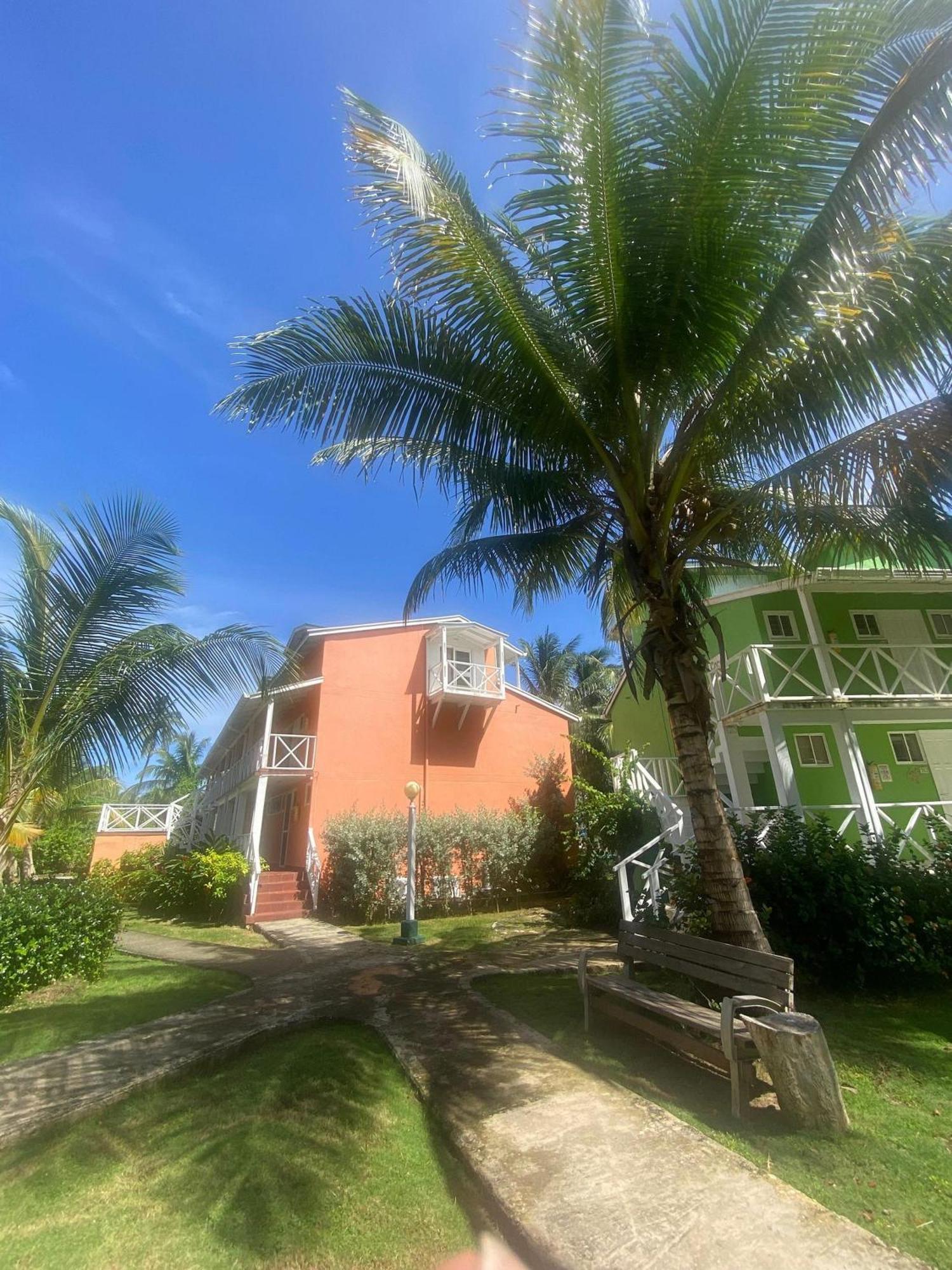 South End - Paradisiaco En El Caribe Colombiano Apartamento