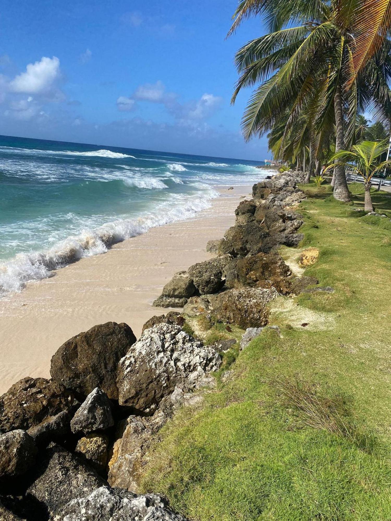 Apartamento South End - Paradisiaco En El Caribe Colombiano San Andrés