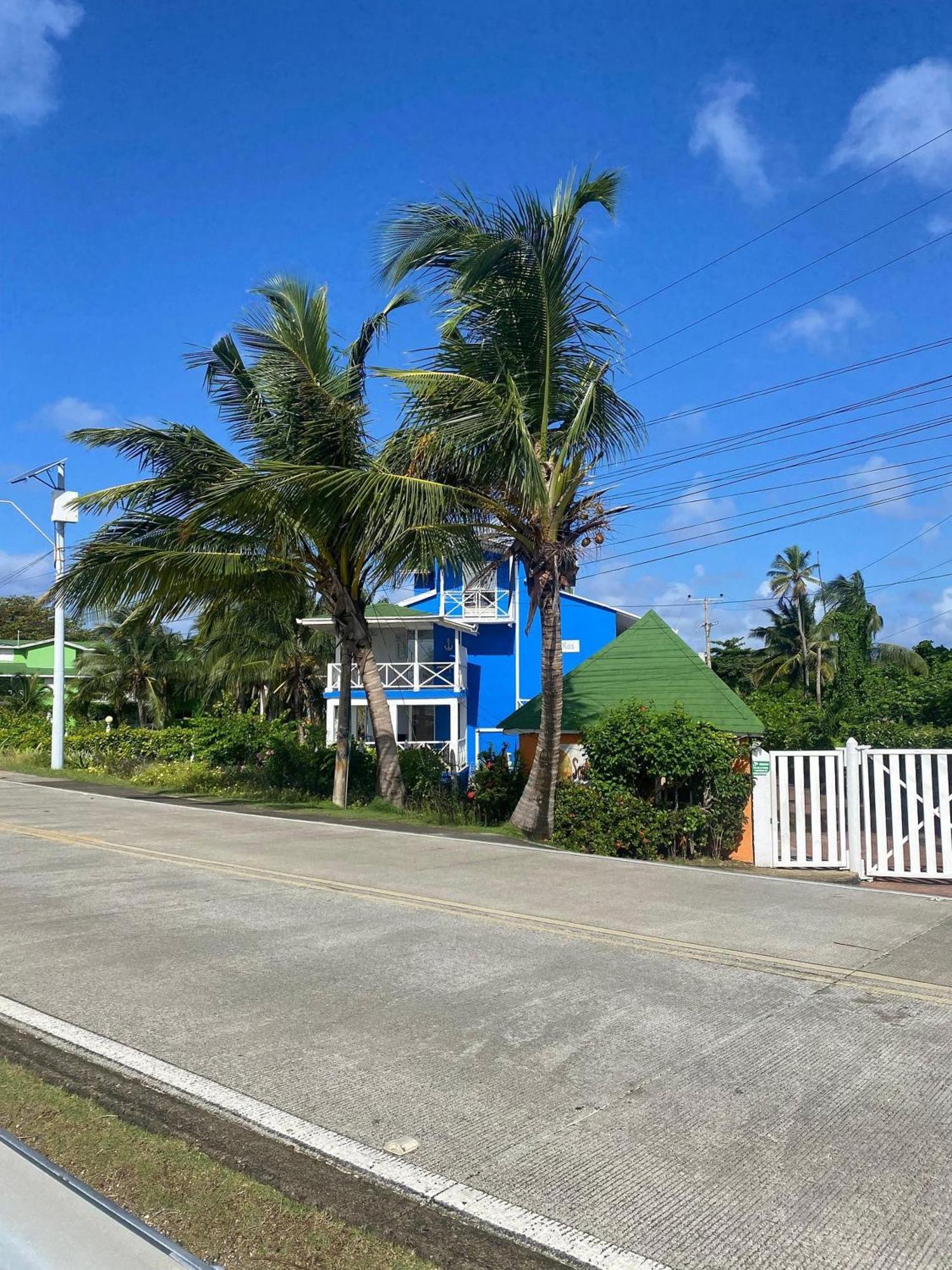 Apartamento South End - Paradisiaco En El Caribe Colombiano *