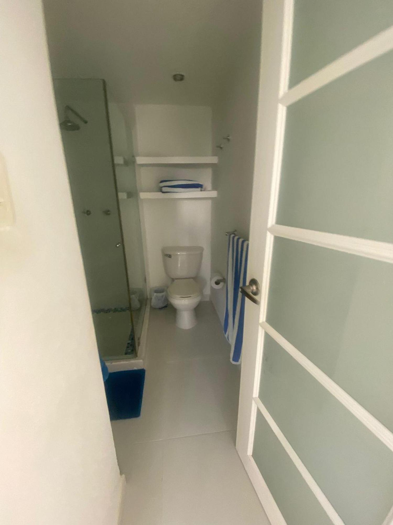 Apartamento South End - Paradisiaco En El Caribe Colombiano San Andrés