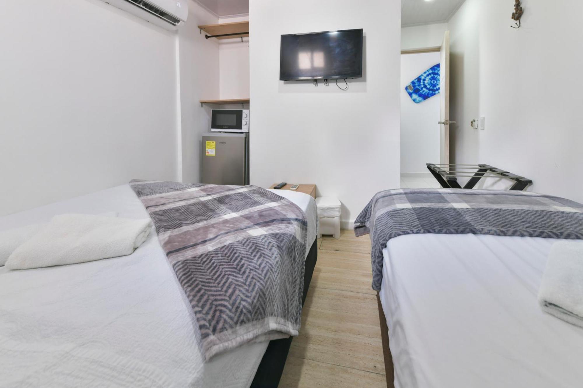 Hotel Lunas San Andres (San Andres and Providencia Islands)
