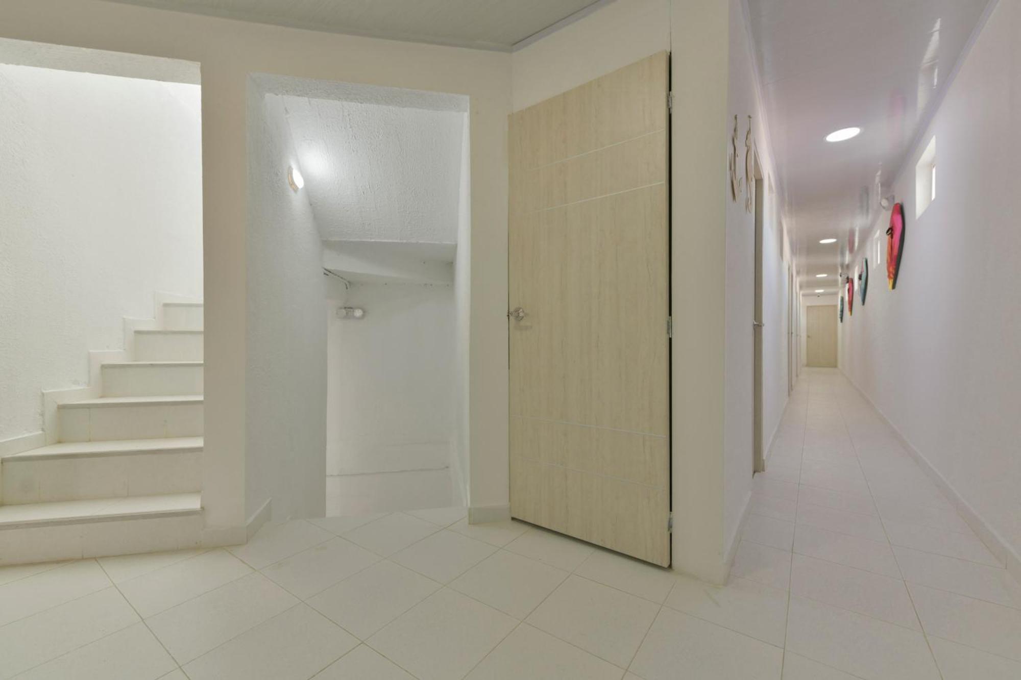 Hotel Lunas