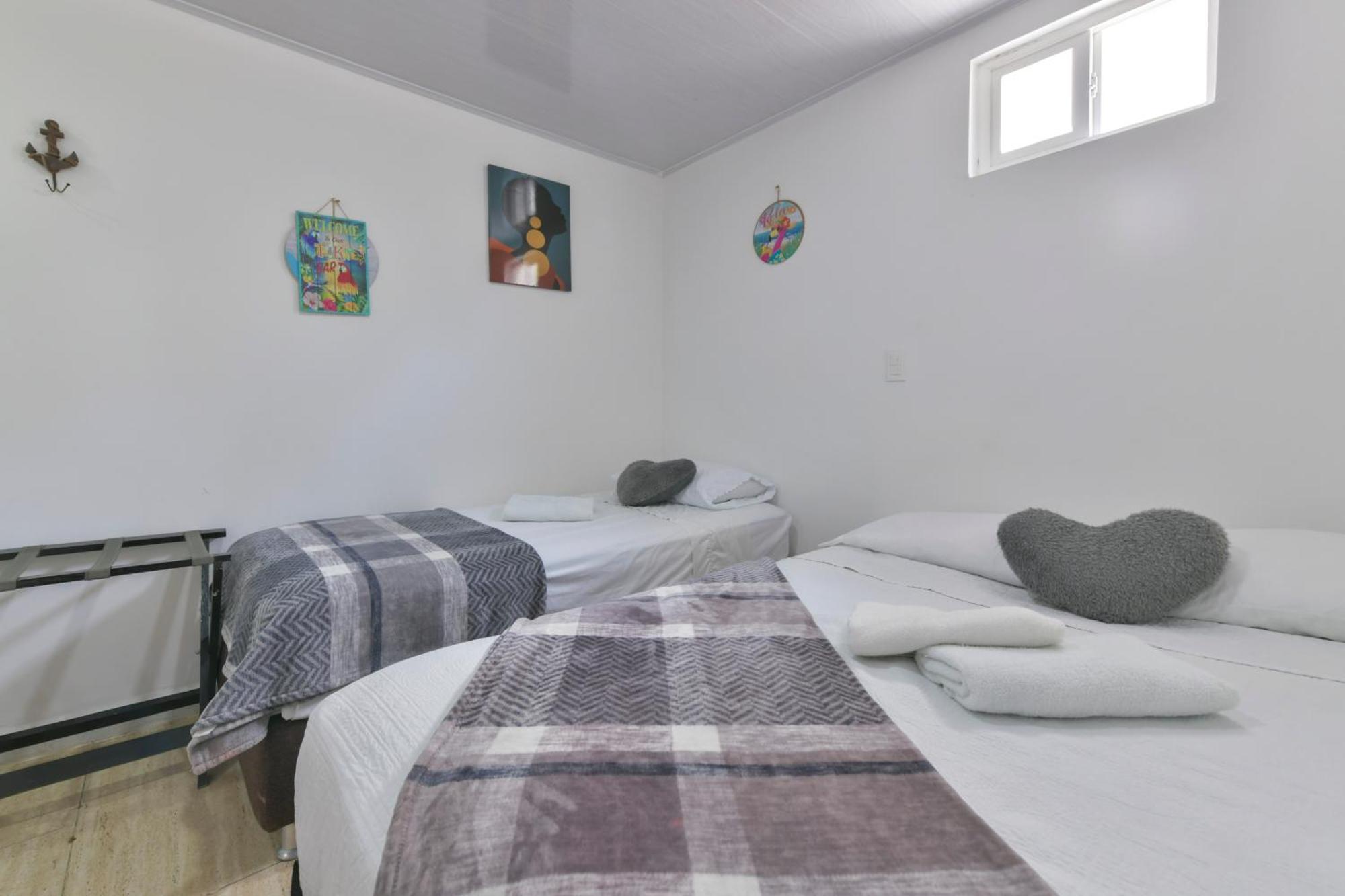 Lunas Hotel San Andres (San Andres and Providencia Islands)