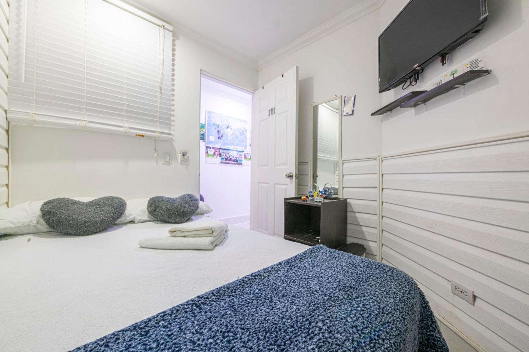 Hotel Lunas San Andres (San Andres and Providencia Islands)