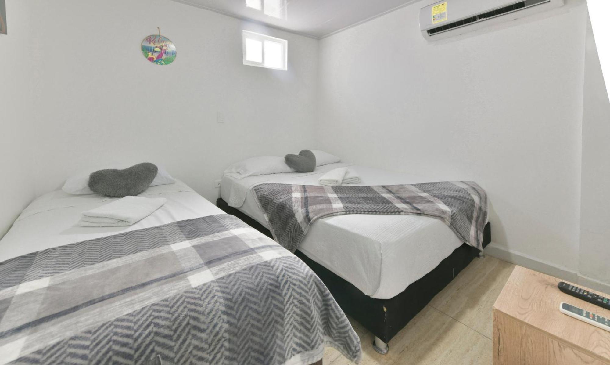 Hotel Lunas 2*