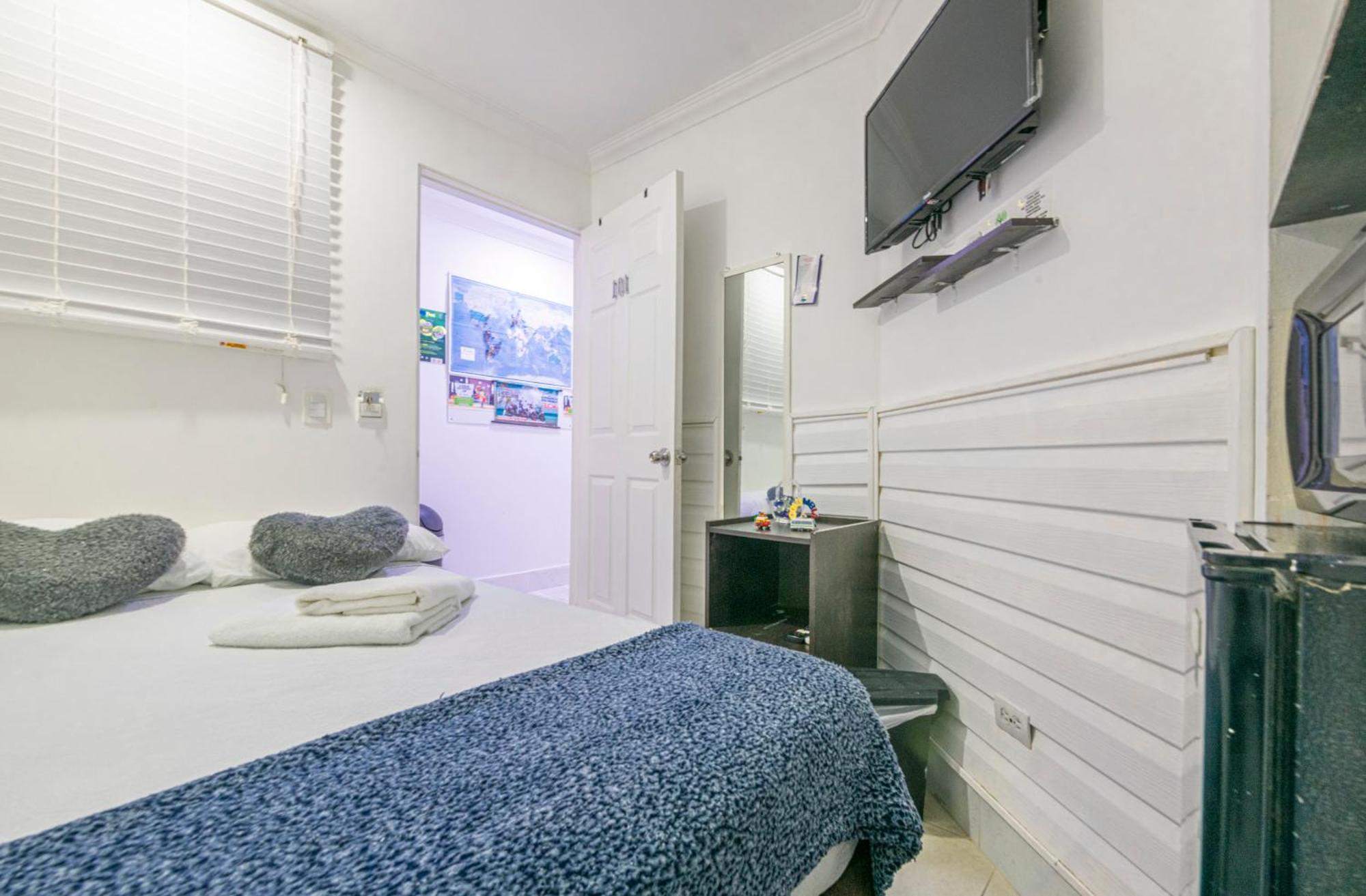 Lunas Hotel San Andres (San Andres and Providencia Islands)