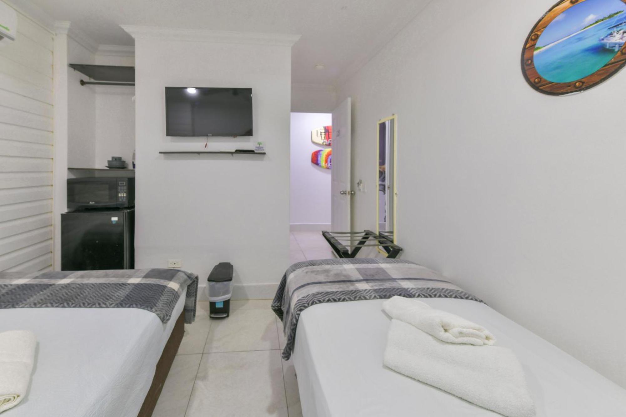 Hotel Lunas San Andres (San Andres and Providencia Islands)