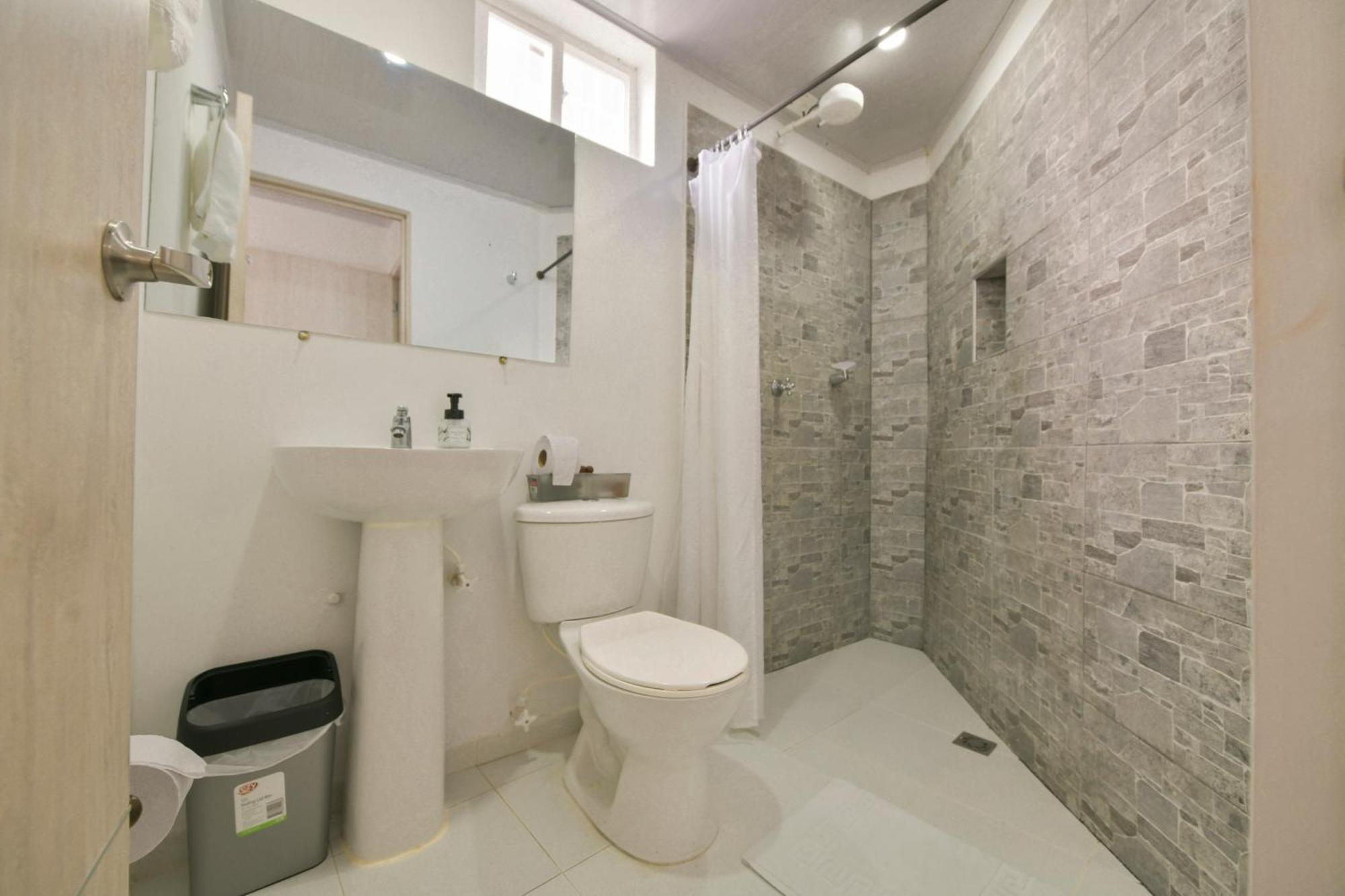 Lunas Hotel San Andres (San Andres and Providencia Islands)
