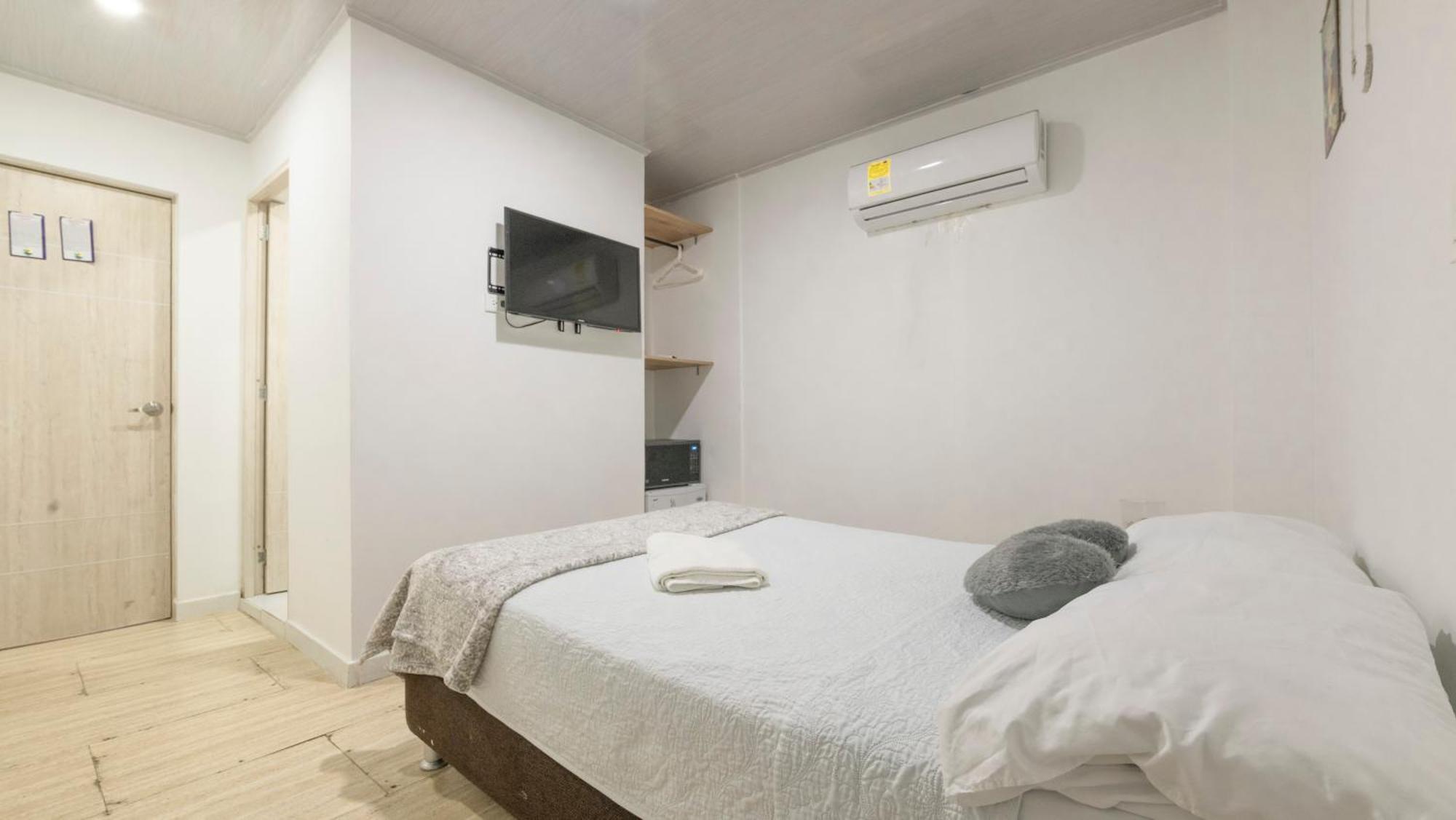 Hotel Lunas 2*