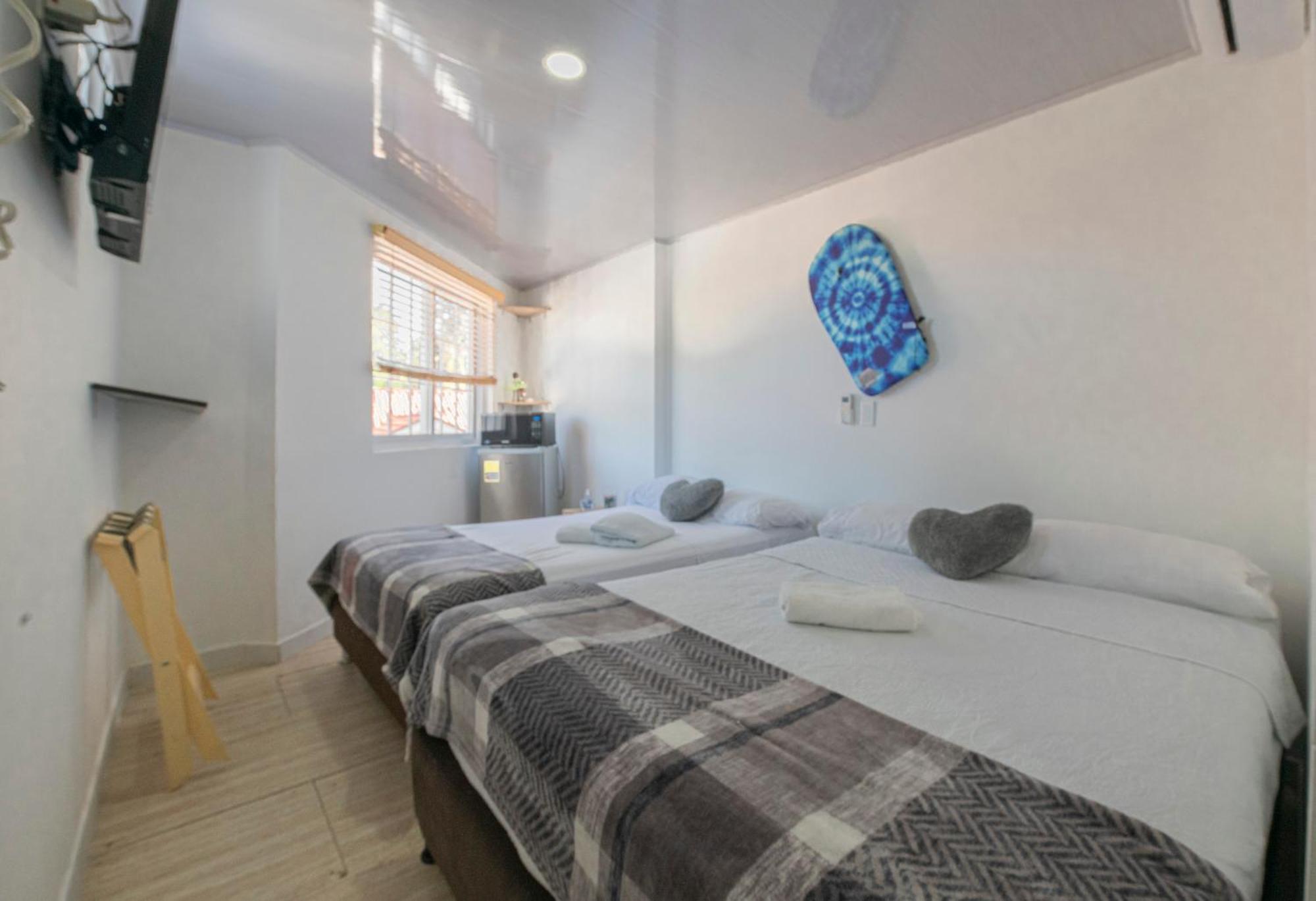 Hotel Lunas San Andres (San Andres and Providencia Islands)