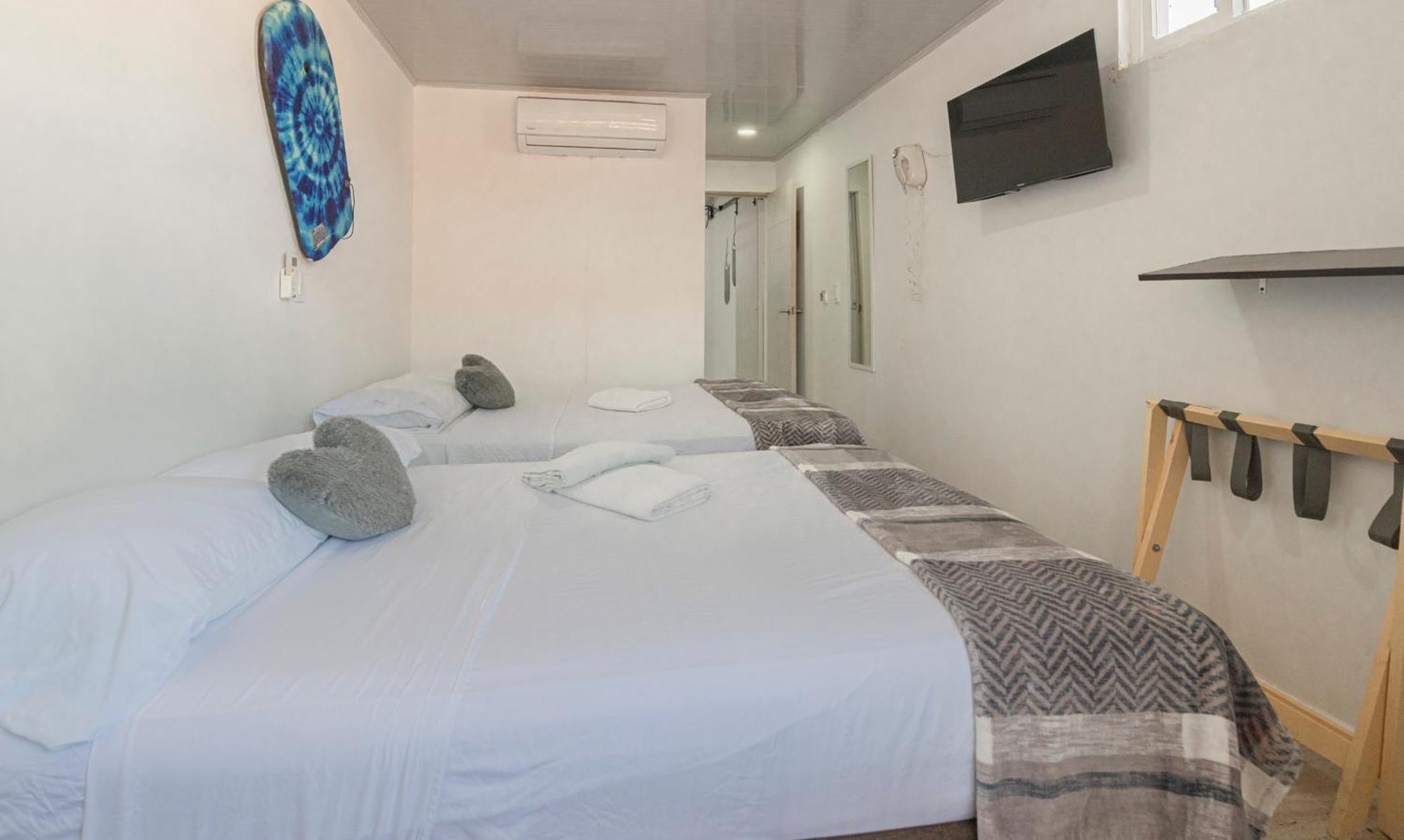 Lunas Hotel