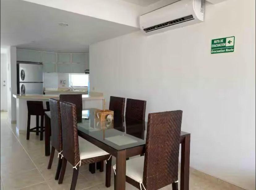 Bayluxe 2 Cuadras De La Playa Apartamento San Andrés