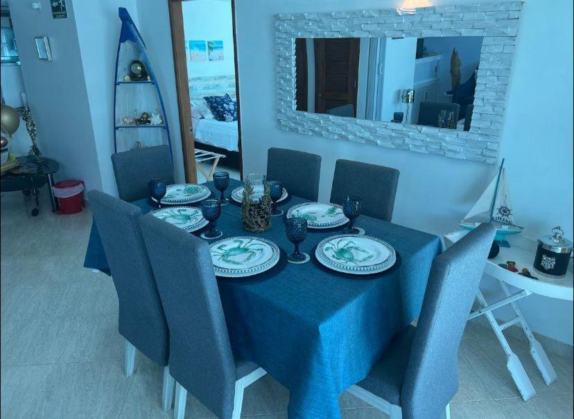 Apartamento Bayluxe 2 Cuadras De La Playa *