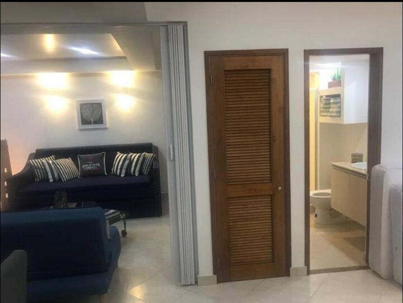 Bayluxe 2 Cuadras De La Playa San Andrés