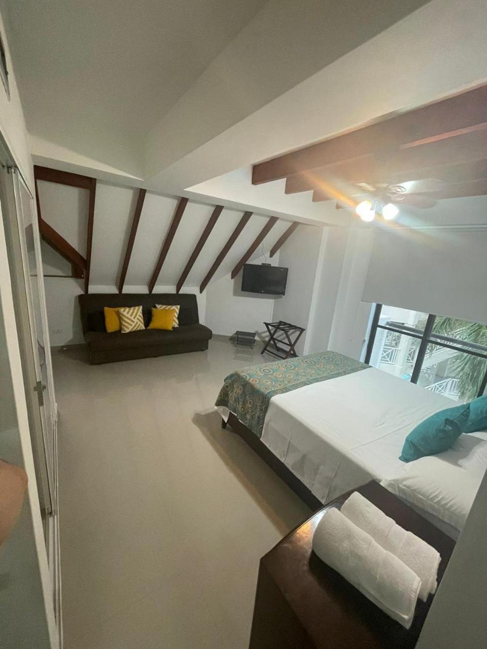Bayluxe 2 Cuadras De La Playa San Andrés