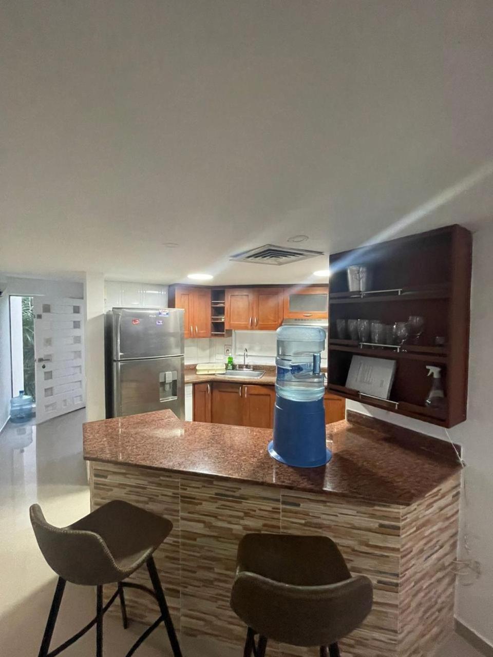 Bayluxe 2 Cuadras De La Playa Apartamento
