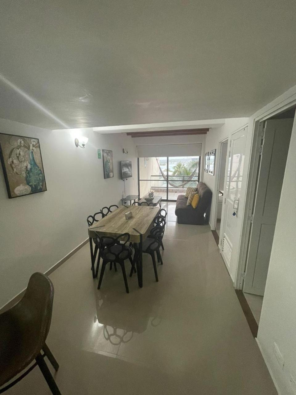 Bayluxe 2 Cuadras De La Playa San Andrés