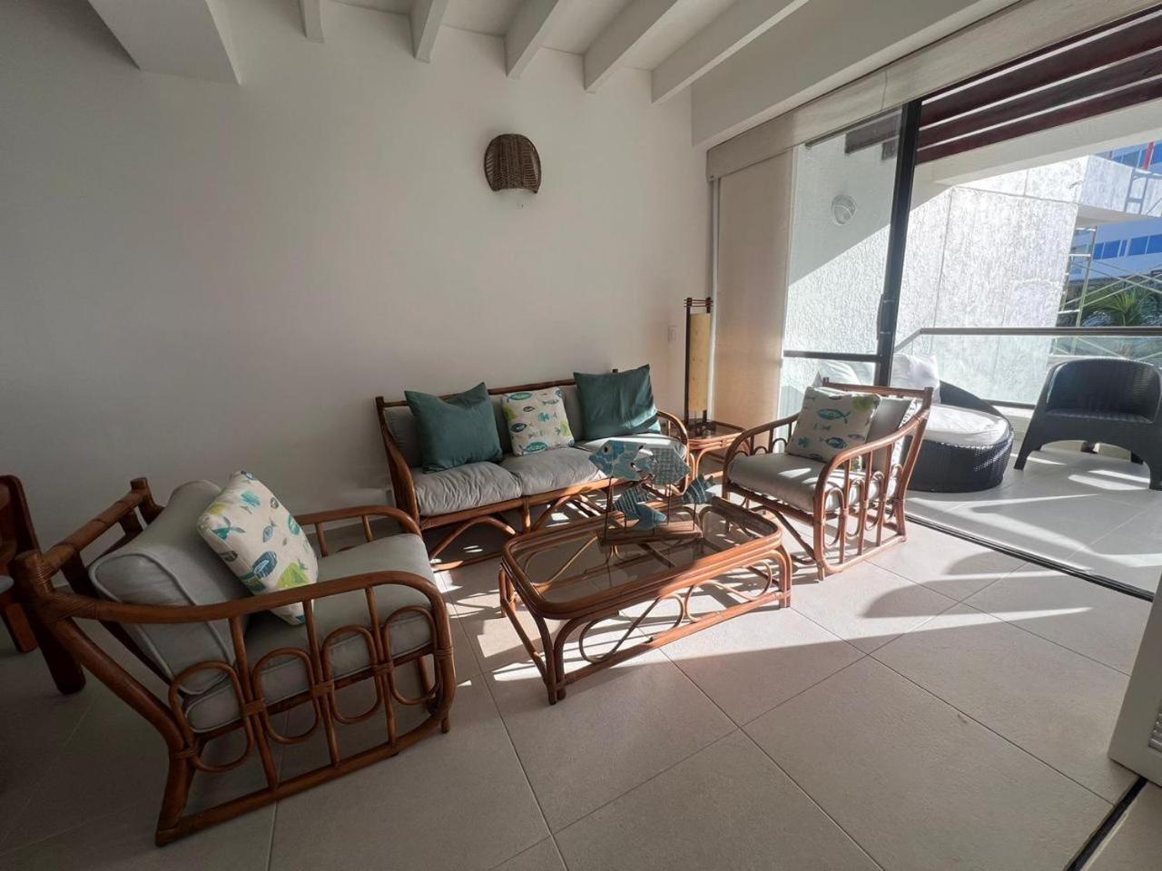 Bayluxe 2 Cuadras De La Playa San Andrés
