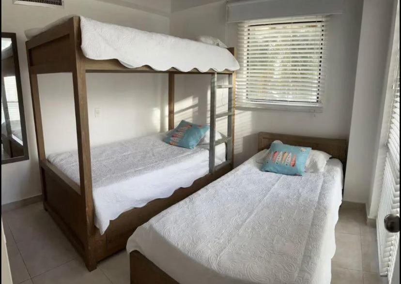 Bayluxe 2 Cuadras De La Playa Apartamento *