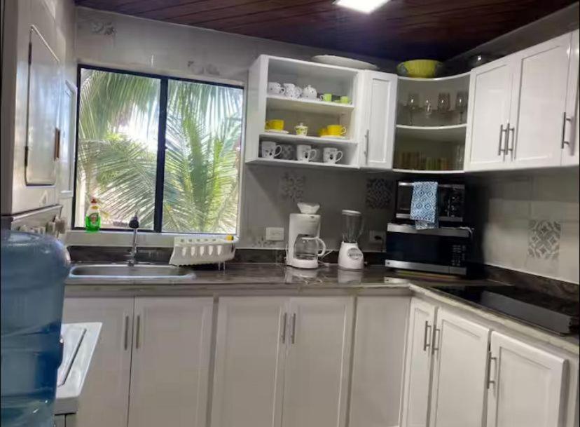 Bayluxe 2 Cuadras De La Playa San Andrés