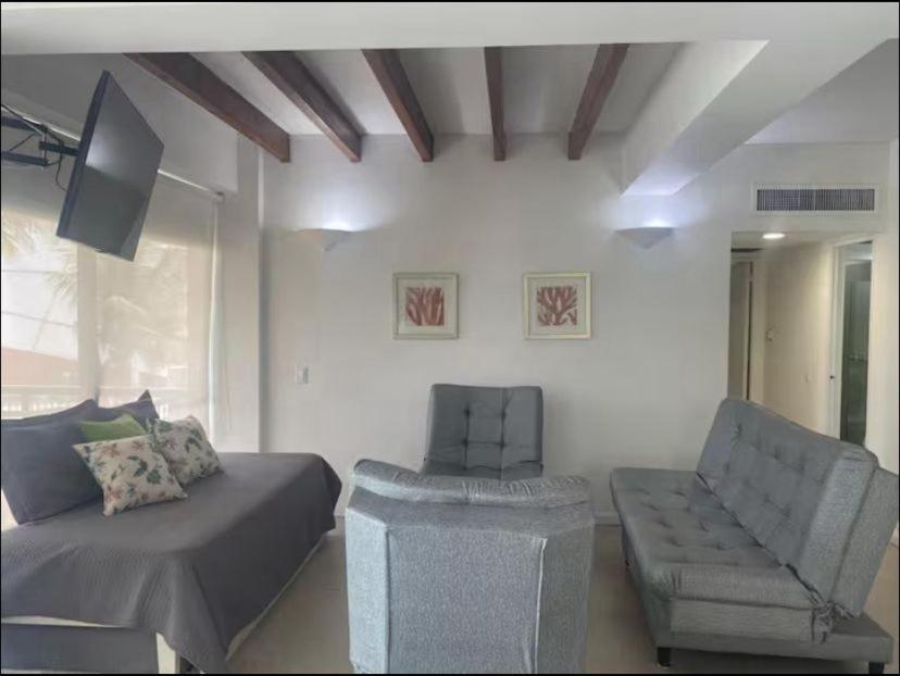 Bayluxe 2 Cuadras De La Playa Apartamento *