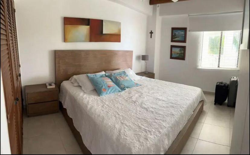 Apartamento Bayluxe 2 Cuadras De La Playa *