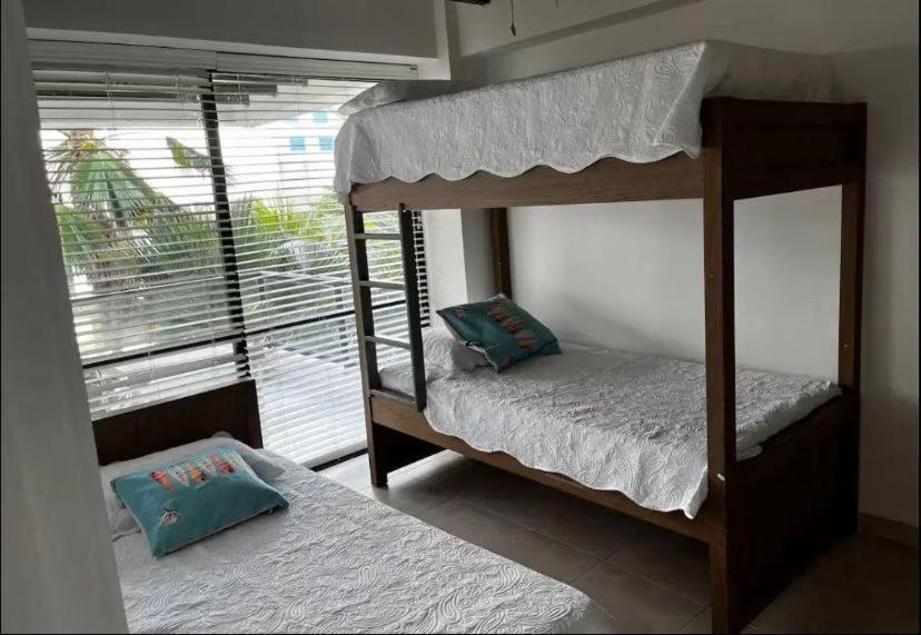 Apartamento Bayluxe 2 Cuadras De La Playa