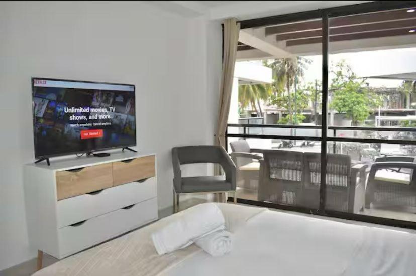 Bayluxe 2 Cuadras De La Playa * San Andrés