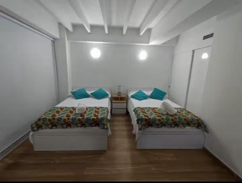 Apartamento Bayluxe 2 Cuadras De La Playa *