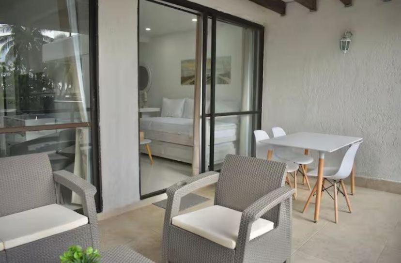 Bayluxe 2 Cuadras De La Playa * San Andrés