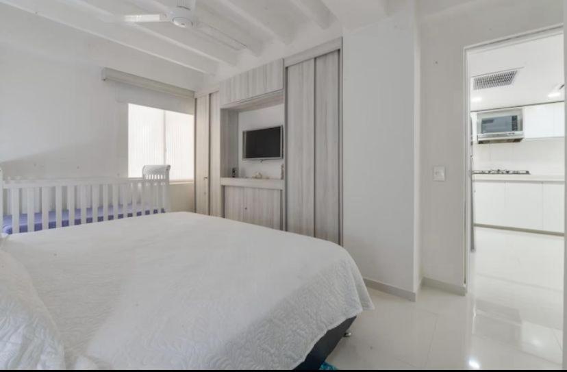 Apartamento Bayluxe 2 Cuadras De La Playa