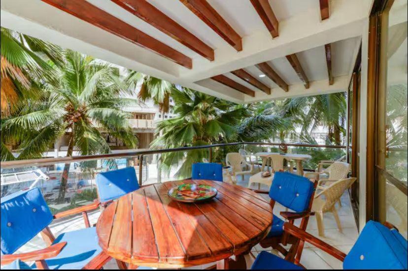 Bayluxe 2 Cuadras De La Playa Apartamento *