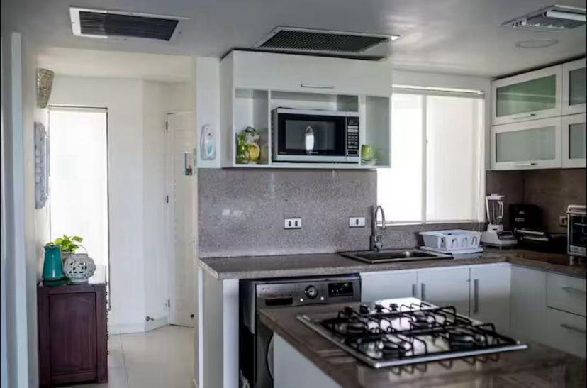 Bayluxe 2 Cuadras De La Playa Apartamento