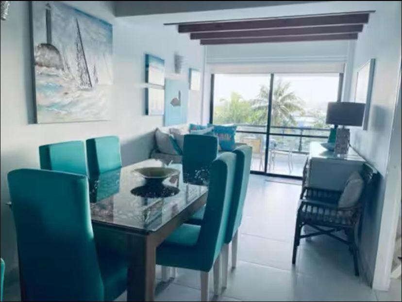 Bayluxe 2 Cuadras De La Playa Apartamento San Andrés