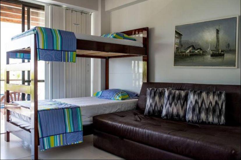 Bayluxe 2 Cuadras De La Playa * San Andrés