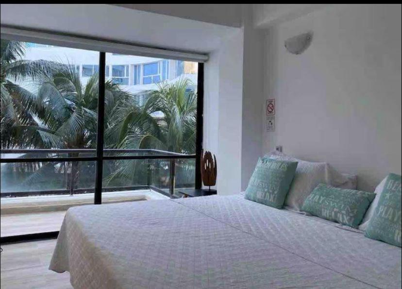 Bayluxe 2 Cuadras De La Playa * San Andrés