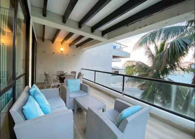 Apartamento Bayluxe 2 Cuadras De La Playa *