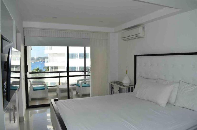 Bayluxe 2 Cuadras De La Playa Apartamento *