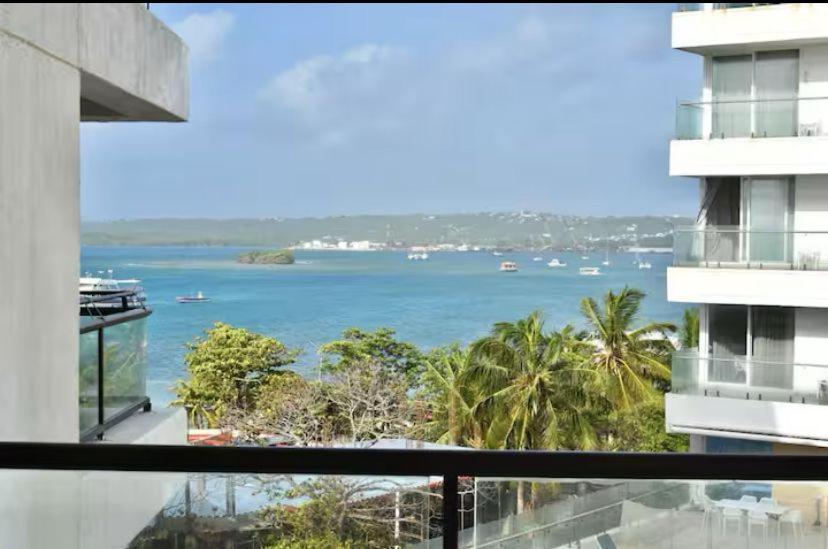 Bayluxe 2 Cuadras De La Playa Apartamento San Andrés