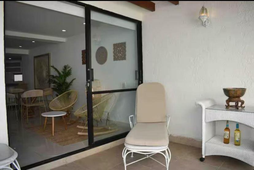 Bayluxe 2 Cuadras De La Playa * San Andrés